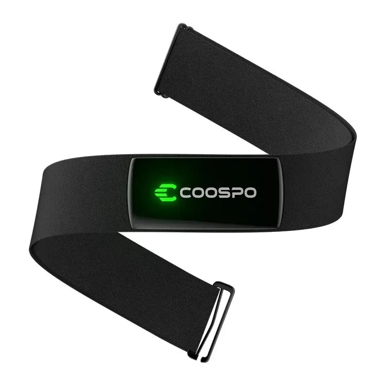 H9Z Color Chest Strap Heart Rate Monitor Sensor Bluetooth & ANT+