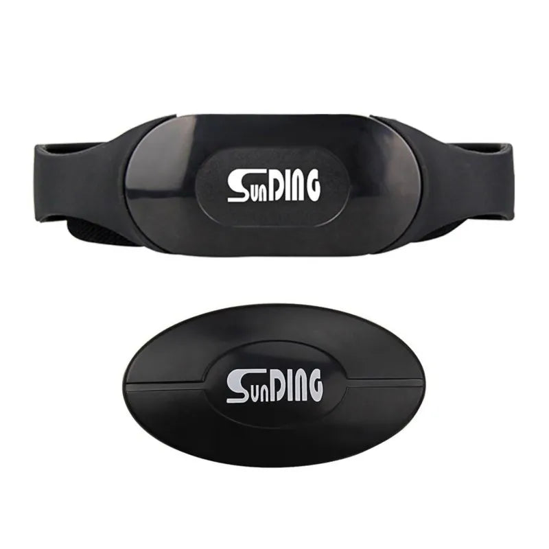 Bluetooth Heart Rate Monitor Chest Strap for Fitness